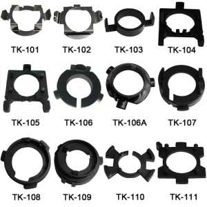 Adaptor bec led TK-109 VW - Img 2