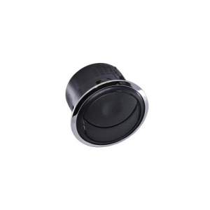 Aerator bord cromat compatibil Dacia Logan 2004-2012 Cod: L310101 - Img 4