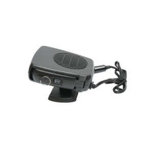 Aeroterma si ventilator auto 12V 200W Cod: DISCS98 - Img 2