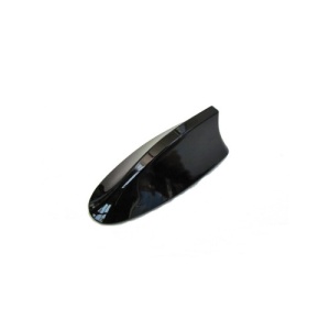 Antena Radio FM Activa rechin neagra Cod: YES405 - Img 1