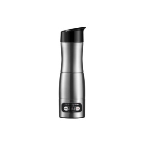 Aparat de cafea 12/24V 96W, 150ml Cod: 2904 - Img 1