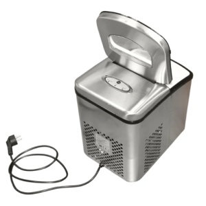 Aparat de facut gheata 1.7L 220V/150W BK87826 - Img 2