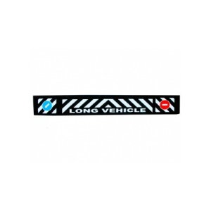 Aparatoare noroi cu indicator pentru Camion 190x35cm Cod: GP-1455-190cm - Img 2