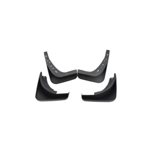 Aparatori noroi compatibile Audi A4 B8 Berlina / Break 2007-2015 Cod: MUD1084 CH-1 - Img 2