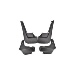 Aparatori noroi compatibile BMW Seria 7 F01/F02 2008-2014 Cod: MUD1118 CH-2 - Img 2