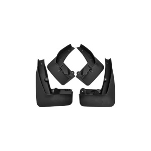 Aparatori noroi compatibile BMW X1 E84 2009-2015 Cod: MUD1116 / CH-2 - Img 1