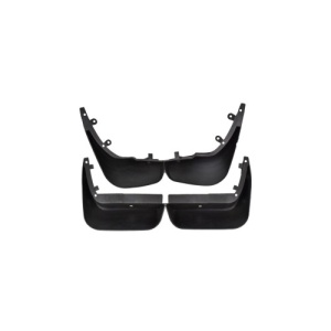 Aparatori noroi compatibile Land Rover Range Rover Sport I 2005-2013 Cod: MUD1096 CH-2 - Img 2