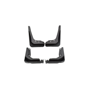 Aparatori noroi compatibile Mercedes Clasa C W205 2014-> Cod: MUD1106 CH-2 - Img 2