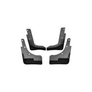 Aparatori noroi compatibile Nissan X-TRAIL T32 2014-2019 Cod: MUD1010 CH-1 - Img 2