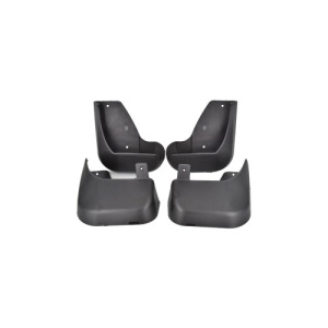 Aparatori noroi compatibile Renault Koleos II 2017-> Cod: MUD1094 / CH-1 - Img 1