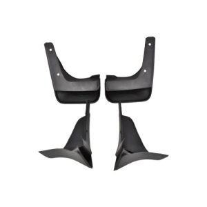 Aparatori noroi compatibile Toyota Corolla 2007-2013 Cod:MUD1003 CH-1 - Img 1