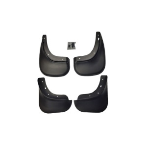Aparatori noroi compatibile Volkswagen Touran / Caddy 2005-2016 Cod: MUD1051 CH-1 - Img 1