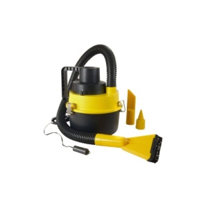 Aspirator auto 12V uscat si umed, portabil si multifunctional Cod: 817 / YU3019 - Img 1