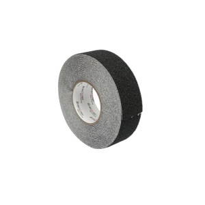 Banda anti alunecare 50mmx20m negru Breckner Germany Cod: BK79213 - Img 2