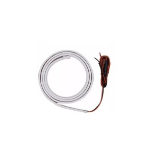 Banda LED capota 12V 180cm lumina alba Cod: HH-S180W - Img 1