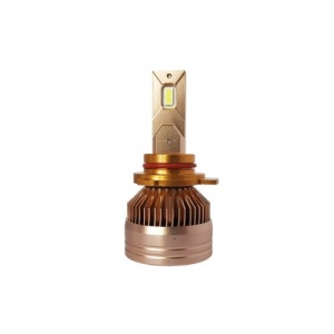 Bec cu LED 12-24V CANBUS 60W, 20000 lumen / bec 6000k Cod: LX-V8P - Img 1