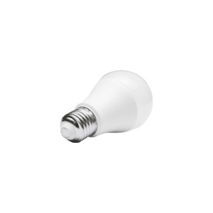 Bec cu LED E27 7W 220V 630 lumen din plastic Cod: BK87465 - Img 2