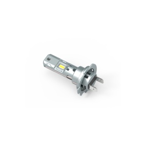 Bec cu LED H1/H7/H11 6000k CANBUS 12V-24V (9-32V) Non-polar, 6000 lumen, 30W Cod: V2-H1/V2-H7/V2-H11 - Img 7