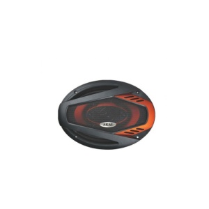 Boxe auto Akai ovale 6x9" ,3 cai,150W, Cod: AS-694TH - Img 2