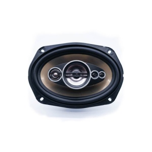 Boxe auto Akai ovale 6x9" ,5 cai,180W, Cod: ACS-696 - Img 3