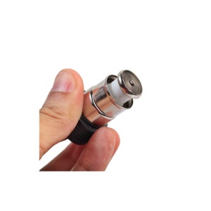 Bricheta auto cu lumina integrata 12V Cod: BA101/ 09649-1 - Img 4