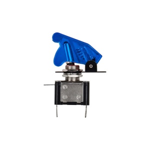 Buton cu Led 12V diverse culori Cod: TLB036 - Img 3