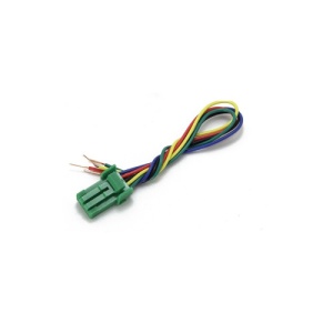 Buton electric LED Cod: TL-08 - Img 2
