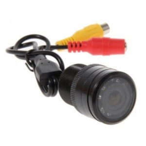 Camera marsarier wireless cu display 12V DISCN97 - Img 4