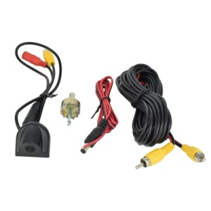Camera mers inapoi HD PREMIUM COD: 809 PAL - Img 2