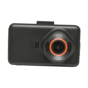 Camera video auto duala fata/spate FHD cu display 3 inch LCD Cod: BK69552 - Img 7
