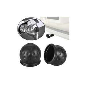 Capac pentru carlig remorcare din cauciuc, tip minge Ã˜ 50mm Cod: CH12115 - Img 4