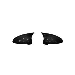 Capace oglinda tip Batman compatibile Audi A5 2007-2016 / B8/B8 FL Cod: BAT10006 / C502-BAT2 - Img 3