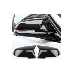 Capace oglinda tip BATMAN compatibile BMW Seria 1 E87 2004-2011 Cod: BAT10008 / C505-BAT2 - Img 1