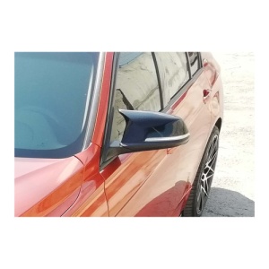 Capace oglinda tip BATMAN compatibile BMW Seria 3 F30/F31 Cod: BAT20100 / C506-BAT1 - Img 4