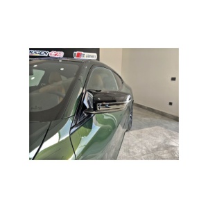 Capace oglinda tip BATMAN compatibile BMW Seria 4 G22/G23/G26 2020-> Cod: BAT10014 / C511-BAT2 - Img 3