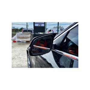 Capace oglinda tip BATMAN compatibile BMW Seria 5 F10 LCI 2013-2017 Cod: BAT10017 / C514-BAT2 - Img 5