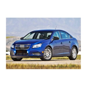 Capace oglinda tip BATMAN compatibile Chevrolet Cruze 2012-2016 Cod: BAT10102 / C516-BAT2 - Img 1