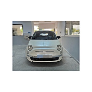 Capace oglinda tip Batman compatibile Fiat 500 / 500X 2014-> Cod: BAT10026 / C525-BAT2 - Img 1