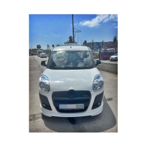 Capace oglinda tip BATMAN compatibile Fiat Doblo 2009-2022 Cod: BAT10105 / C522-BAT4 - Img 2