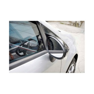 Capace oglinda tip Batman compatibile Fiat Linea 2007-2015 Cod: BAT10026 / C525-BAT2 - Img 6