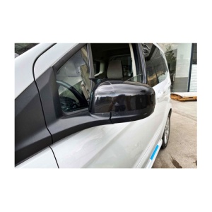 Capace oglinda tip BATMAN compatibile Ford Courier 2014-2017 Cod: BAT10108 / C526-BAT2 - Img 6