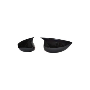 Capace oglinda tip Batman compatibile Ford Fiesta MK6 2008-2017 Cod: BAT10027 / C528-BAT2 - Img 3