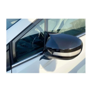 Capace oglinda tip BATMAN compatibile Honda Civic FB7 2012-2016 Cod: BAT10111 / C535-BAT2 - Img 3