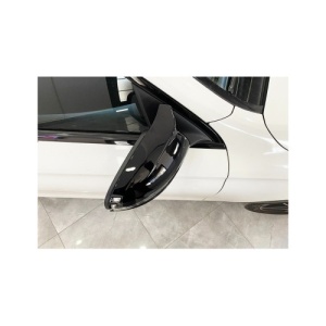Capace oglinda tip BATMAN compatibile Mercedes Benz Seria GLC X253 2015-> Cod: BAT10044 / C557-BAT2 - Img 4