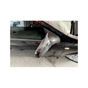 Capace oglinda tip BATMAN compatibile Opel Astra H 2010-2013 Cod: BAT10047 / C562-BAT2 - Img 4