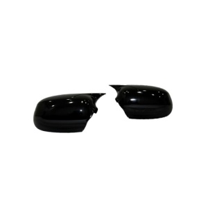 Capace oglinda tip Batman compatibile Opel Corsa C 2000-2006 Cod: BAT10050 / C565-BAT2 - Img 3
