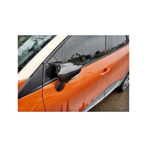 Capace oglinda tip Batman compatibile Renault Captur 2013-2019 Cod: BAT10059 / C573-BAT2 - Img 2