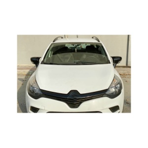 Capace oglinda tip Batman compatibile Renault Clio 2012-2019 Cod: BAT10062 / C573-BAT2 - Img 1