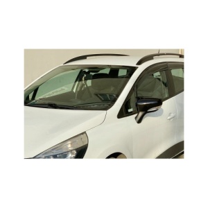 Capace oglinda tip Batman compatibile Renault Clio 2012-2019 Cod: BAT10062 / C573-BAT2 - Img 3