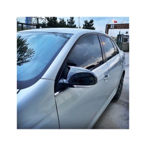 Capace oglinda tip Batman compatibile Volkswagen Jetta 2005-2010 Cod: BAT10087 / C594-BAT2 - Img 4